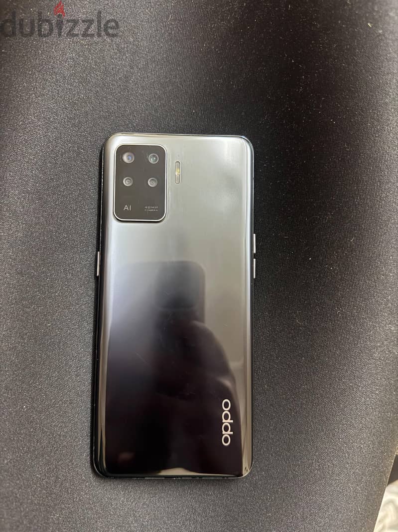 OPPO A94 1