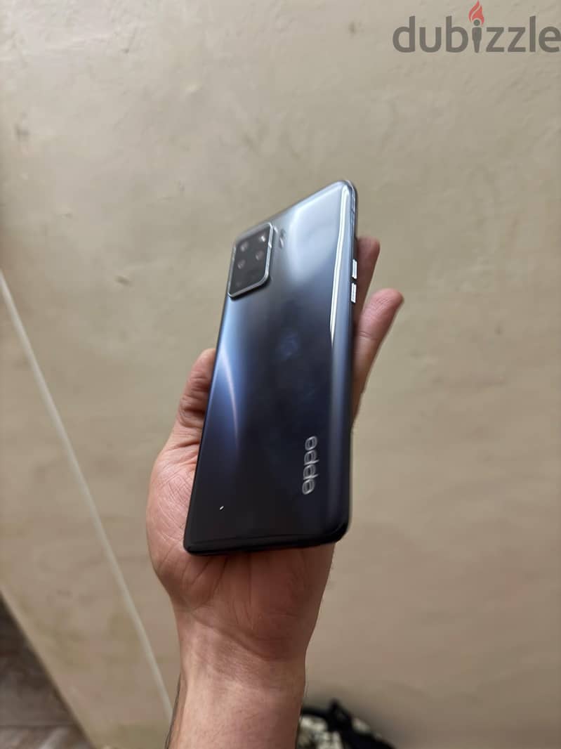 OPPO A94 3