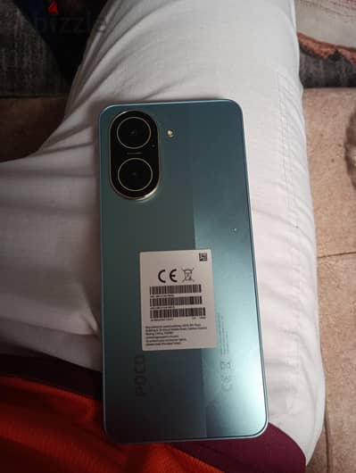 Xiaomi Poco C71
