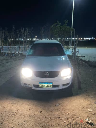 Volkswagen Golf 2006