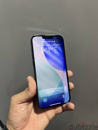 iPhone 13 pro max 256g