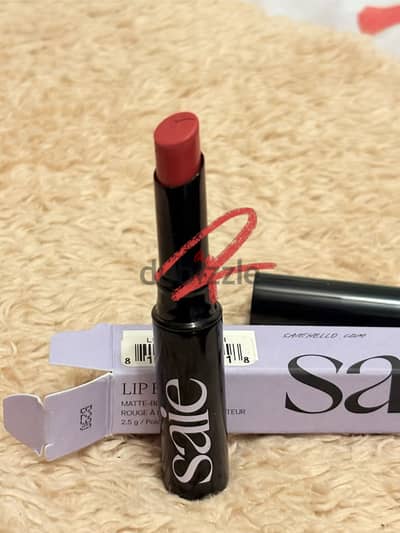 Saie ORIGINAL Lip Blur (Shade “Surreal”)