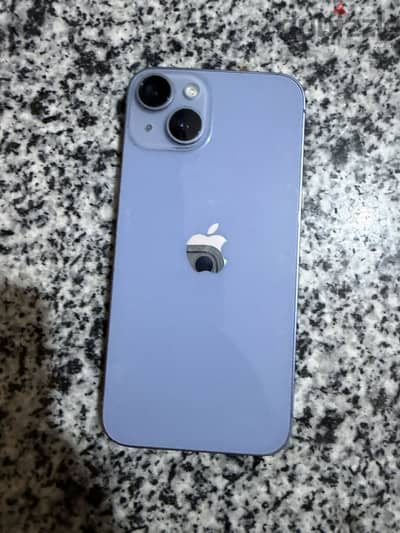 Apple - iPhone 14