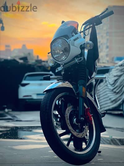 فجورى 200ماكس