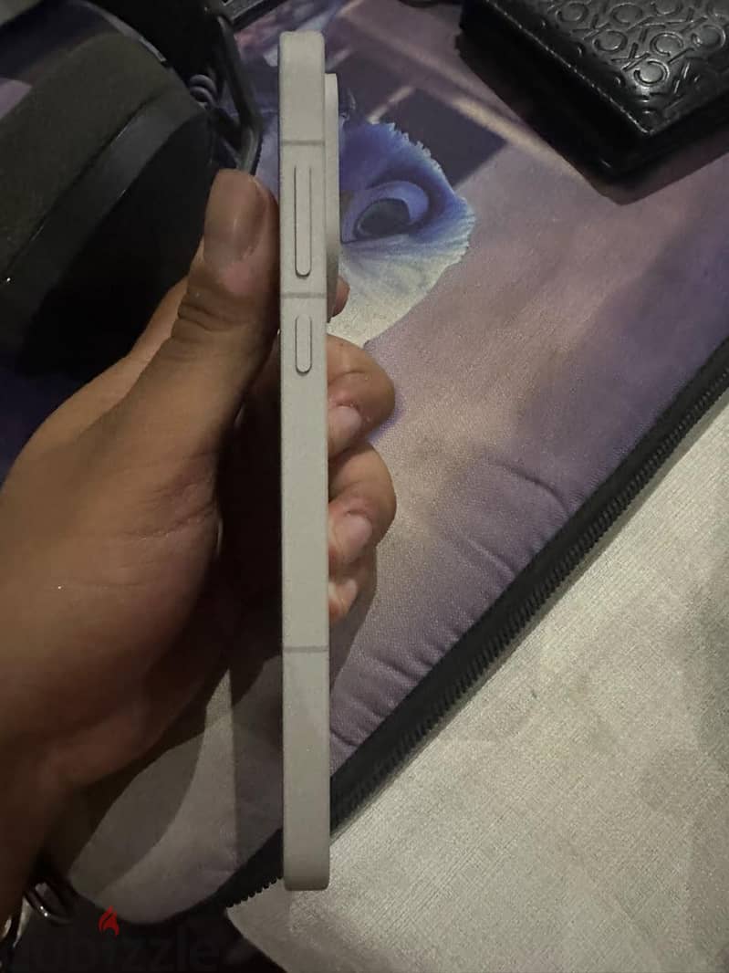 One Plus 15 4
