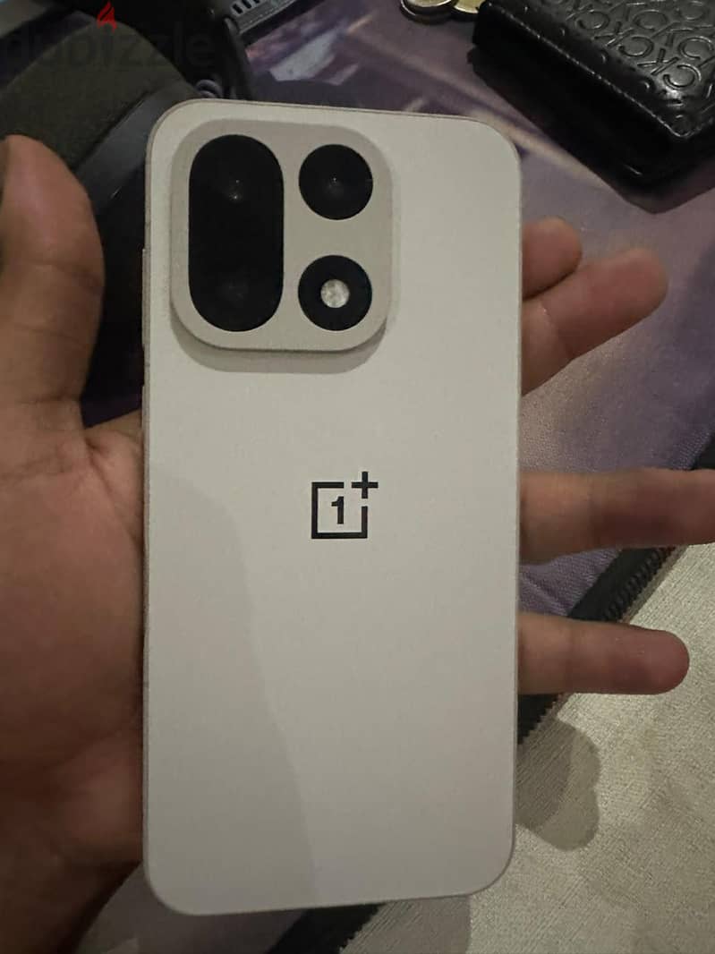 One Plus 15 5
