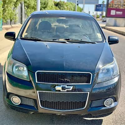 Aveo 2019 for sale