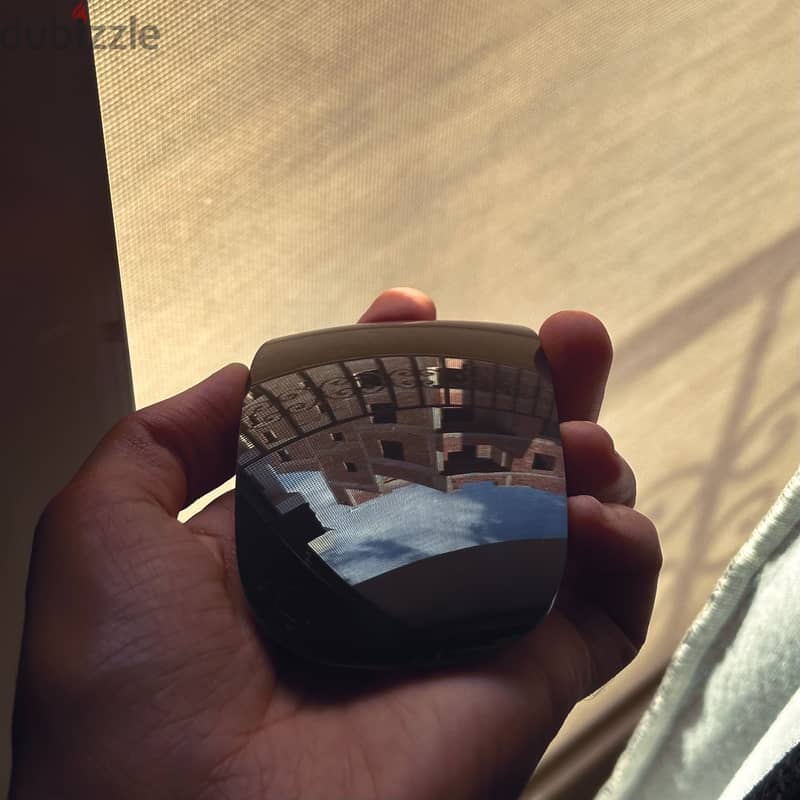 MAGIC MOUSE - Black 4
