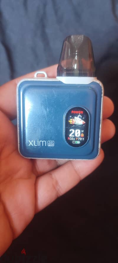 Xlim SQ PRO/اكليم اس كيو برو