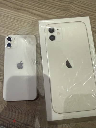 Apple - iPhone 11