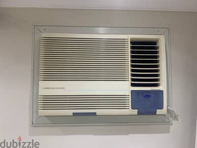3 ACs used