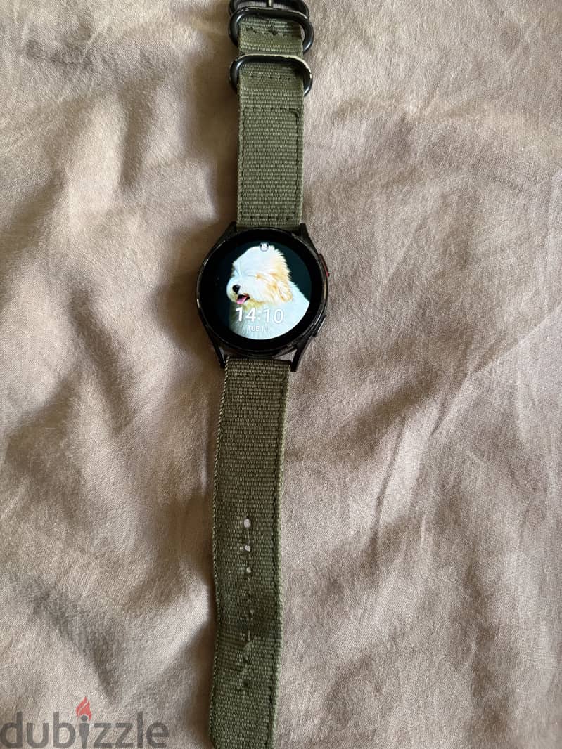 Galaxy watch 4 1