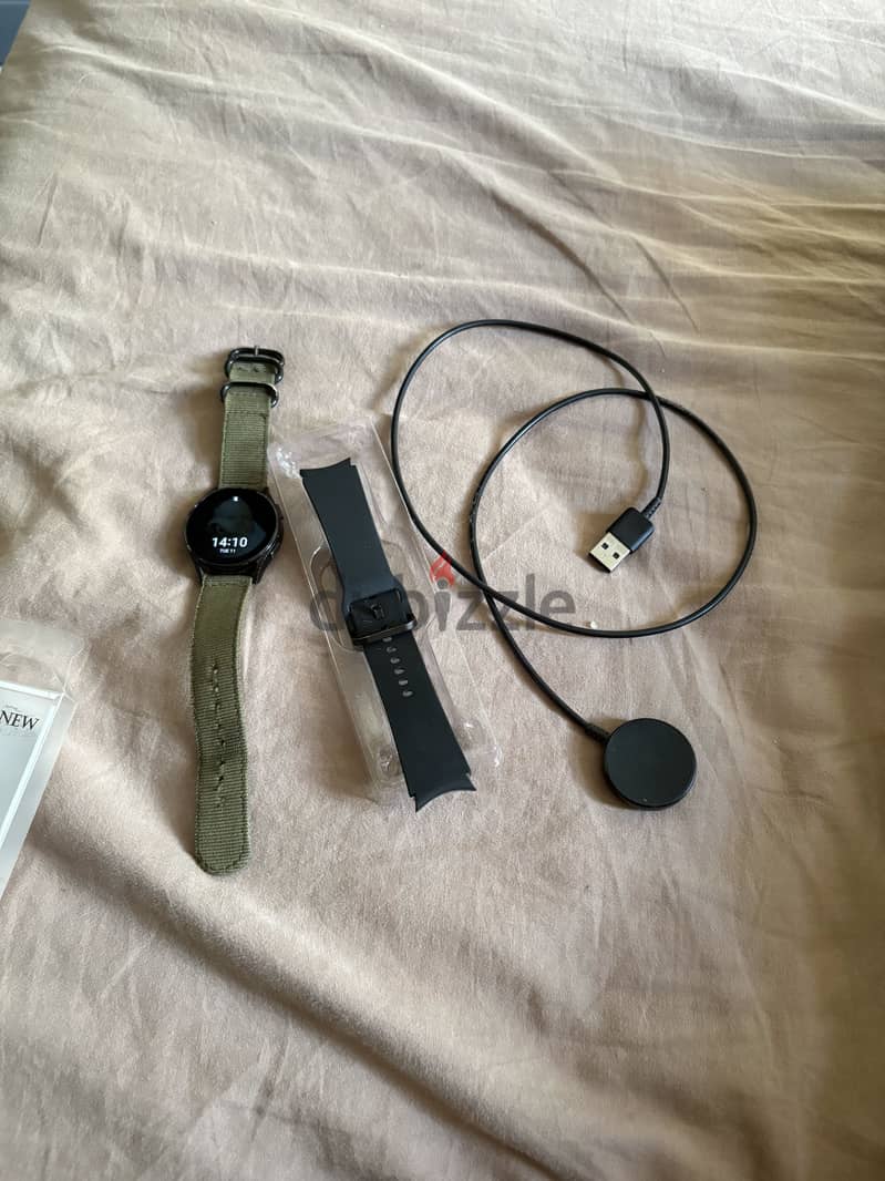 Galaxy watch 4 2