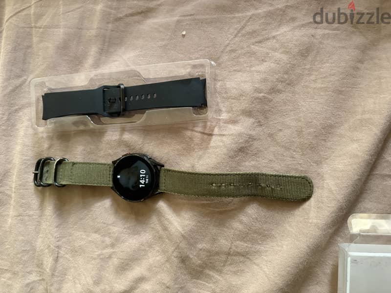 Galaxy watch 4 3