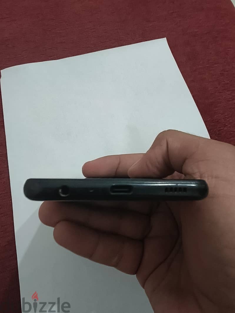 Samsung a22 4