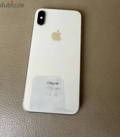Apple - iPhone X