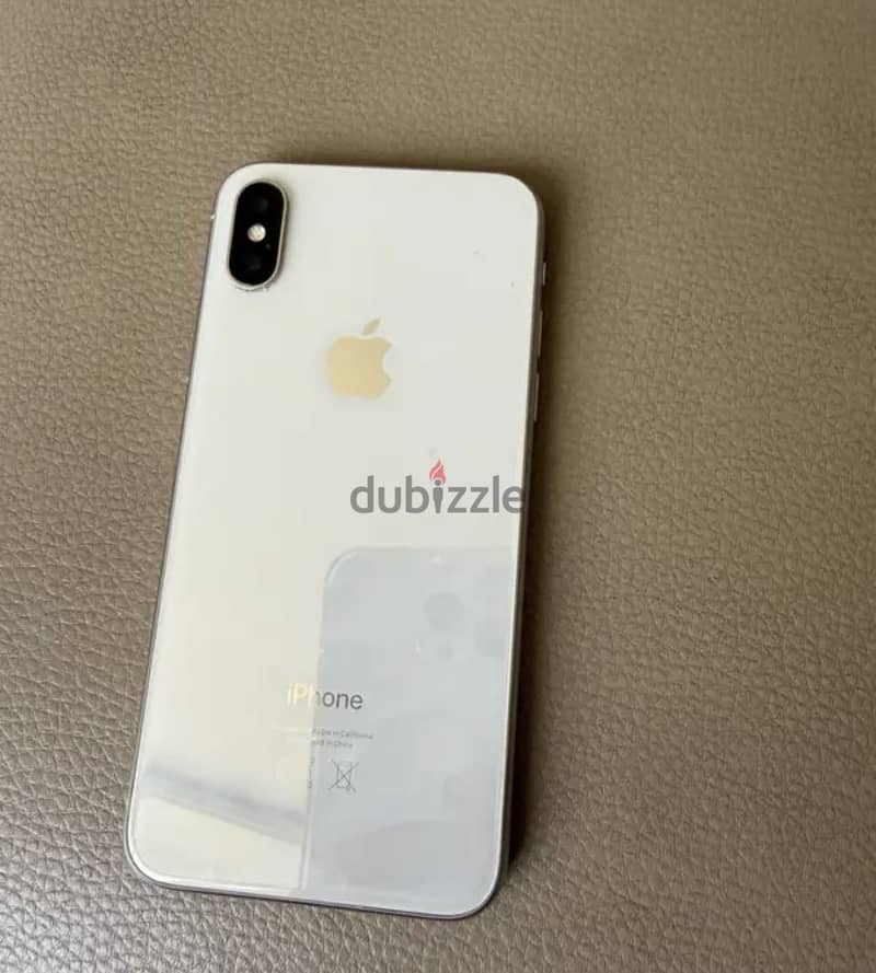 Apple - iPhone X 2