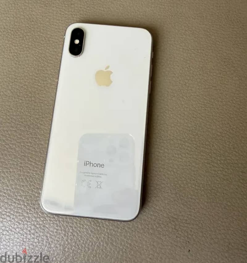 Apple - iPhone X 3