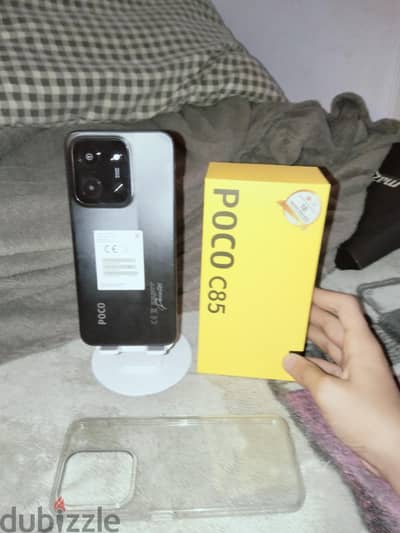 Xiaomi POCO C85