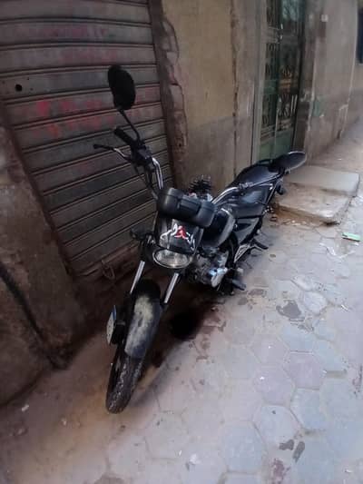 هوجن ٣ حاله جيده
