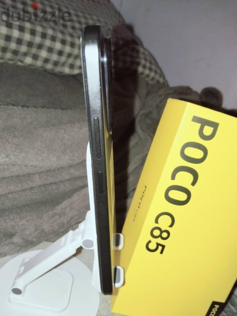 Xiaomi POCO C85 2
