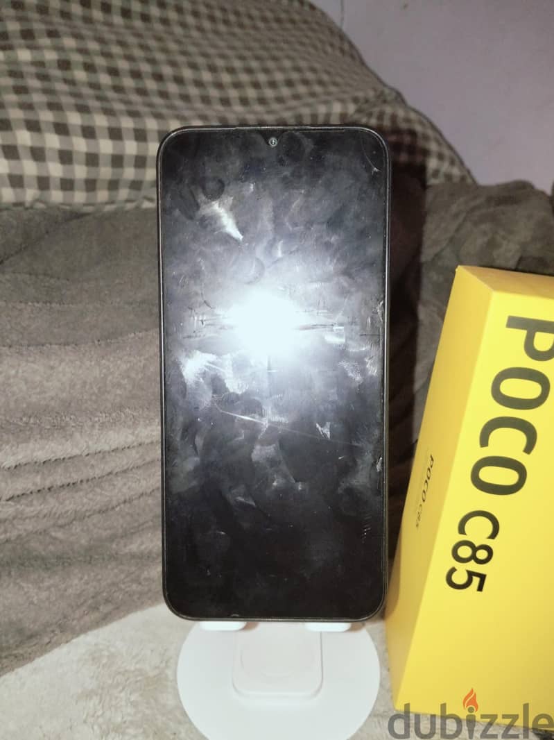Xiaomi POCO C85 4