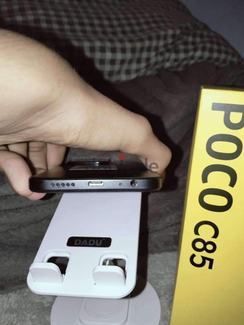Xiaomi POCO C85 5