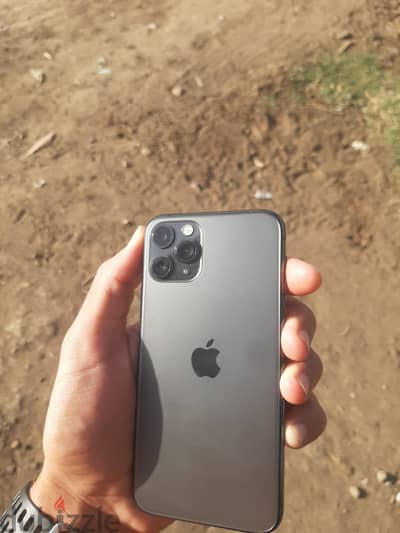 آبل - آيفون 11 برو