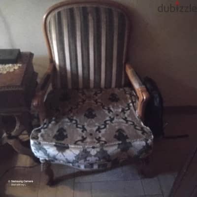 صالون انتيكا handcrafted