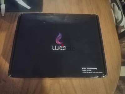 WE Premium Router