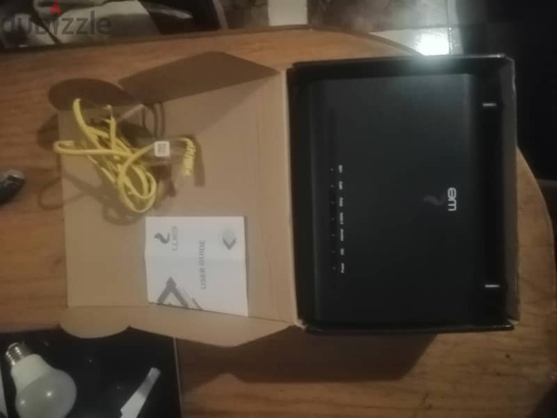 WE Premium Router 1