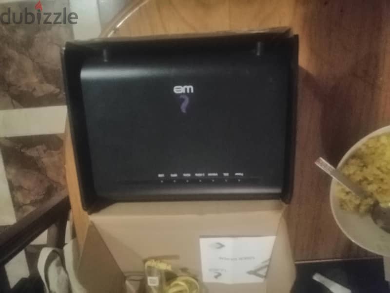 WE Premium Router 2