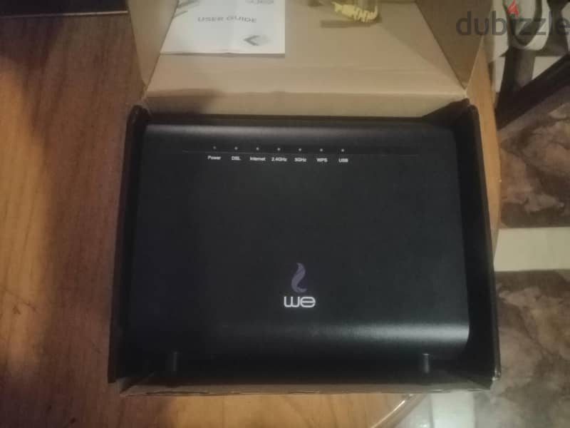 WE Premium Router 3