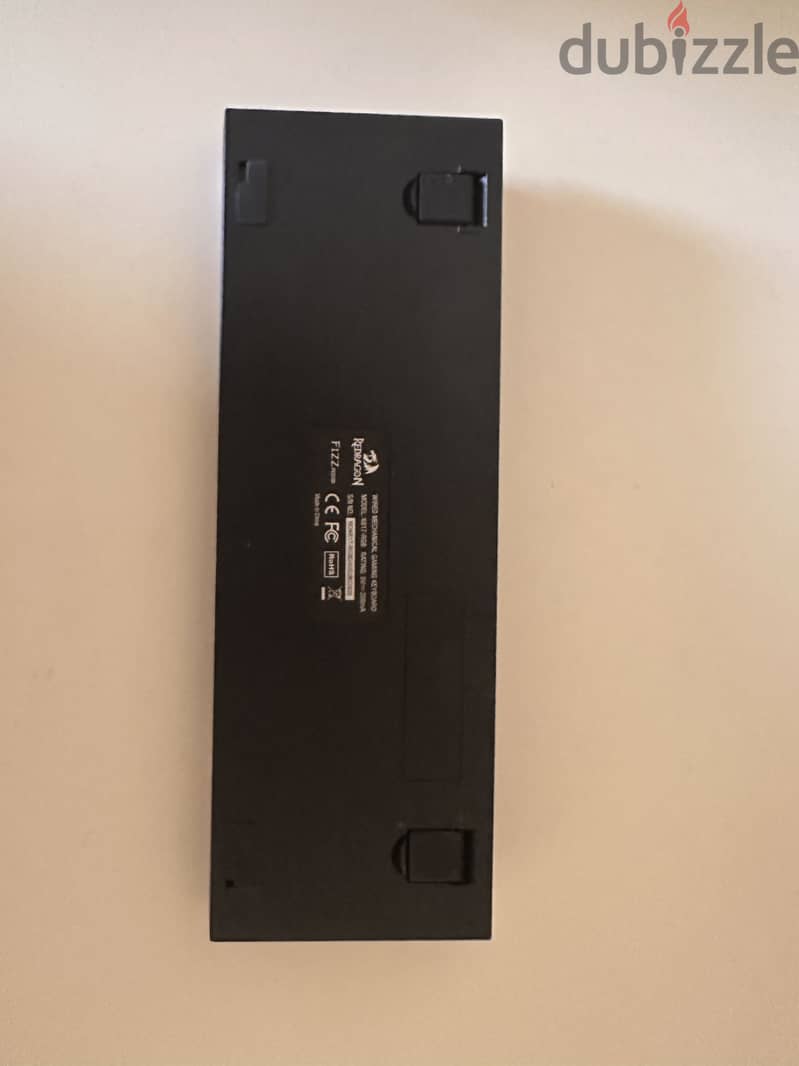 K617 gaming 1