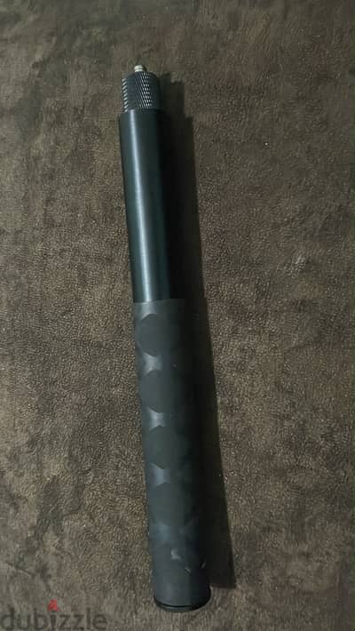 Insta360 45" Invisible Selfie Stick (black )
