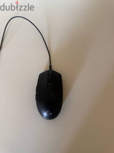 ماوس logitech g102