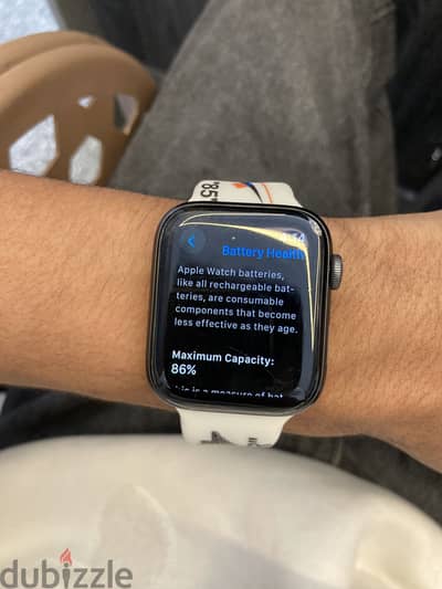 Series 4 nike