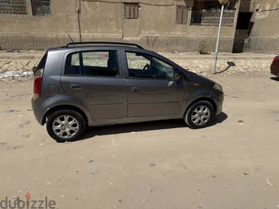 سبيرانزا إيه 113 2008