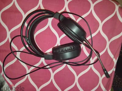 HP Headphones