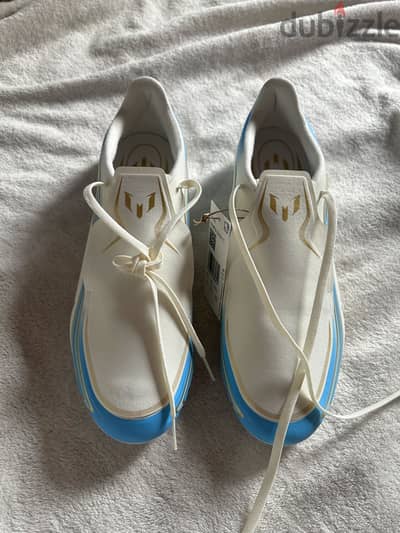 Adidas F50 Messi League FG Shoes