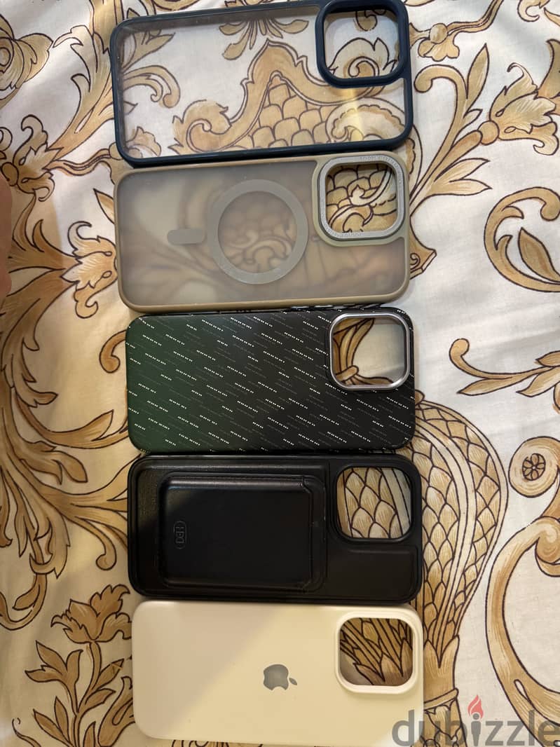 Apple - iPhone 15 Pro Max 1