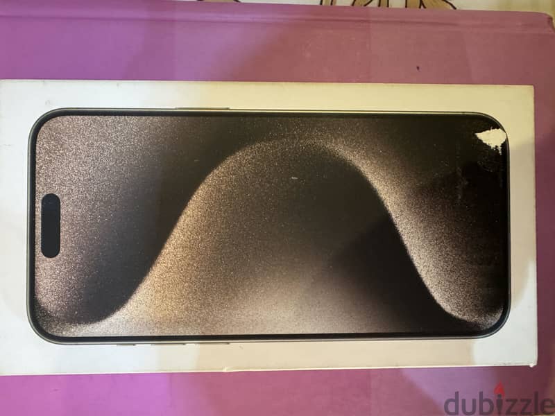 Apple - iPhone 15 Pro Max 3