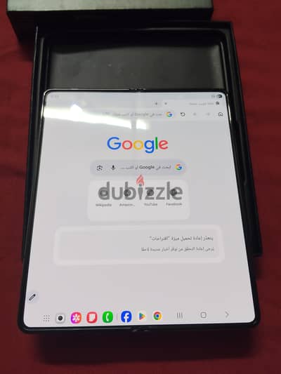 سامسونج زد فولد 4