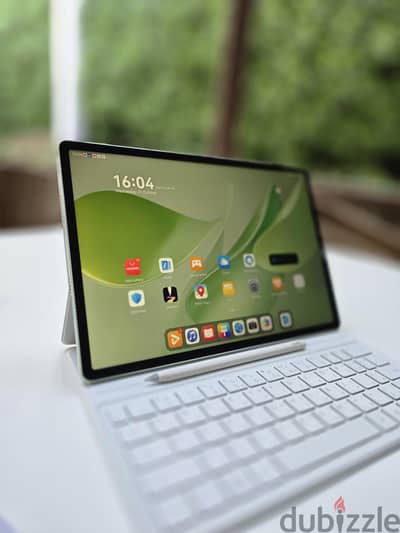 تابلت huawei matepad 12x papermate كسر زيرو للبيع