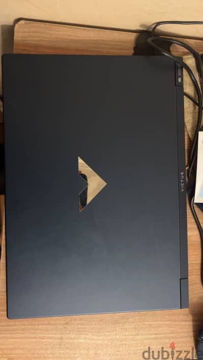 Hp victus 16