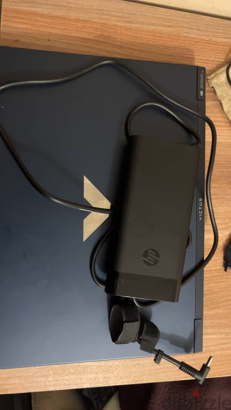 Hp victus 16 1