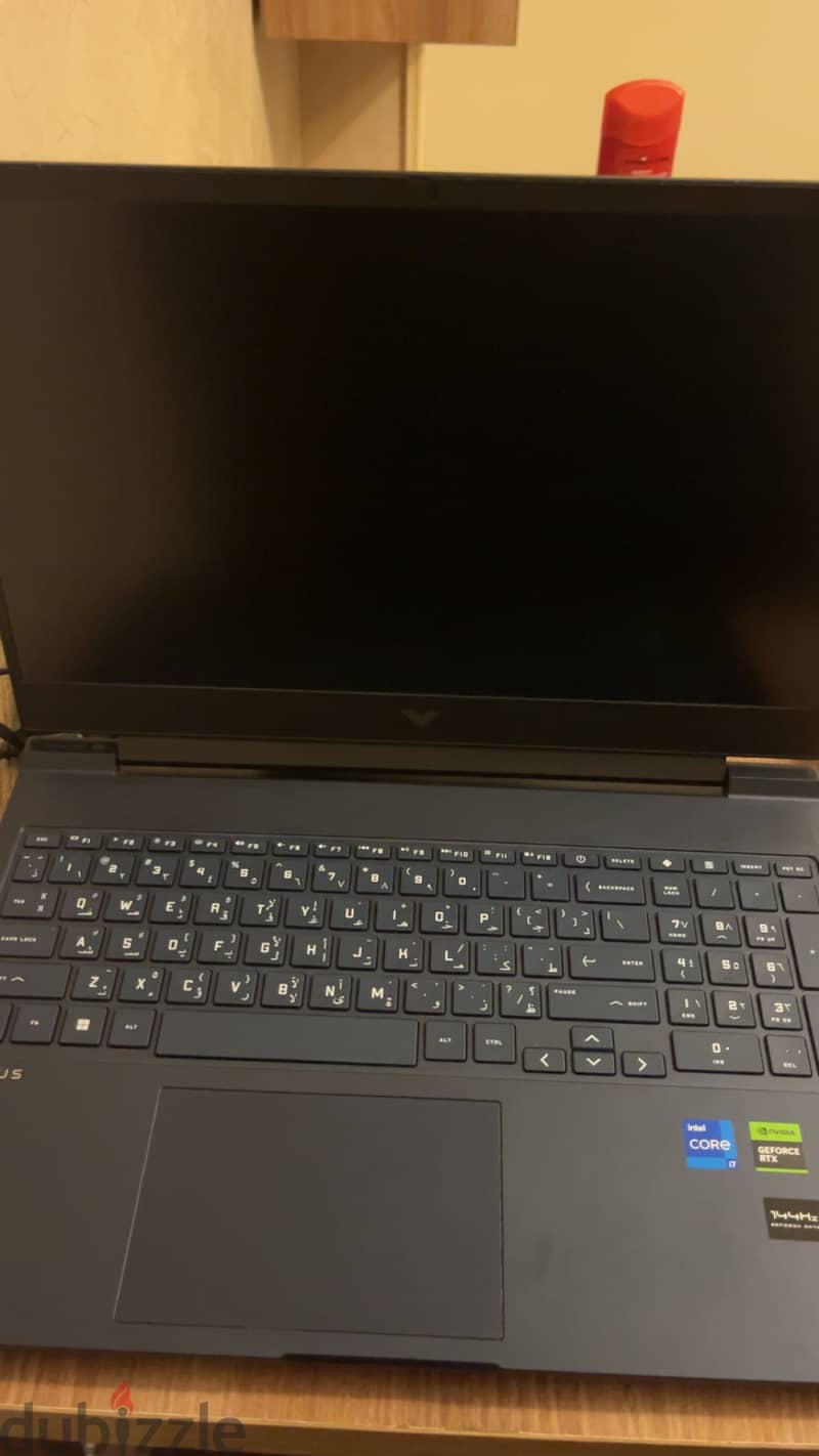 Hp victus 16 4