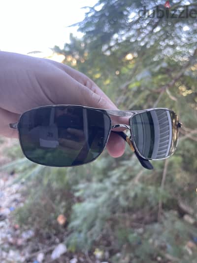 Ray ban original