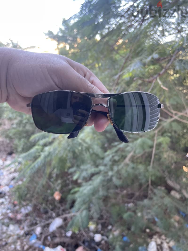 Ray ban original 1