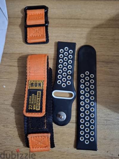 strap 22 mm استربات ٢٢ ملي